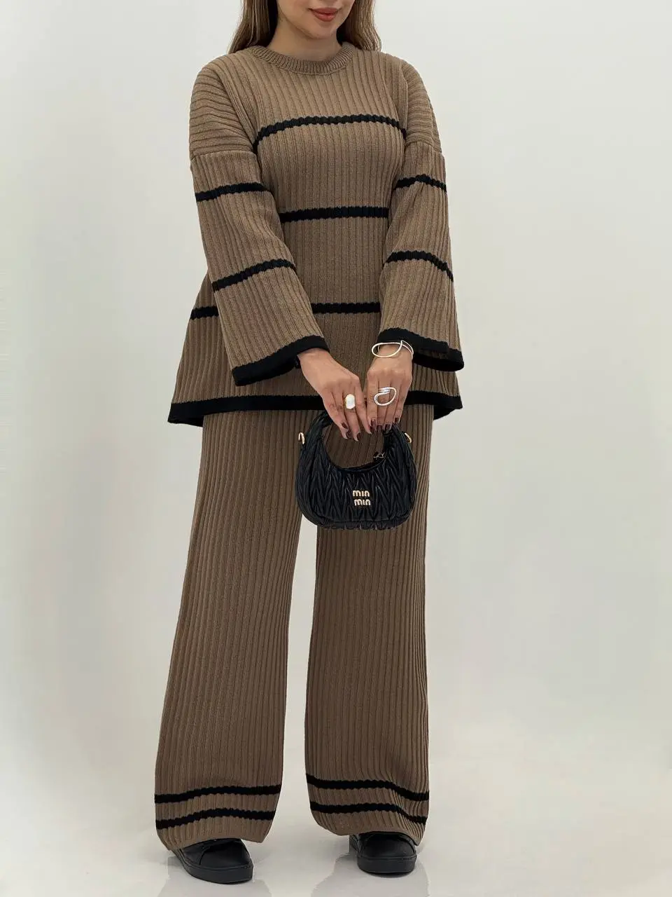 3992-ست بافت آمین